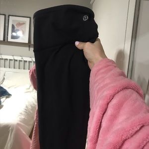 Leggings wunder under